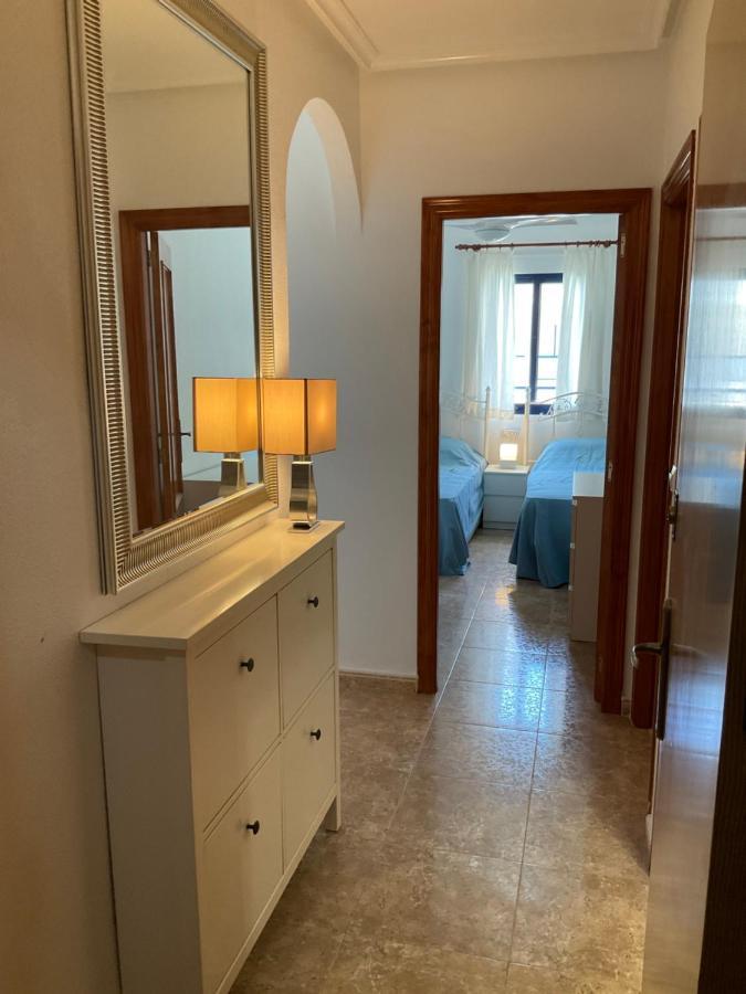 Playamarina Apartment Orihuela