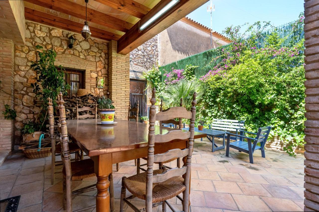 Hauzify I Palauet Del Remei Holiday home *