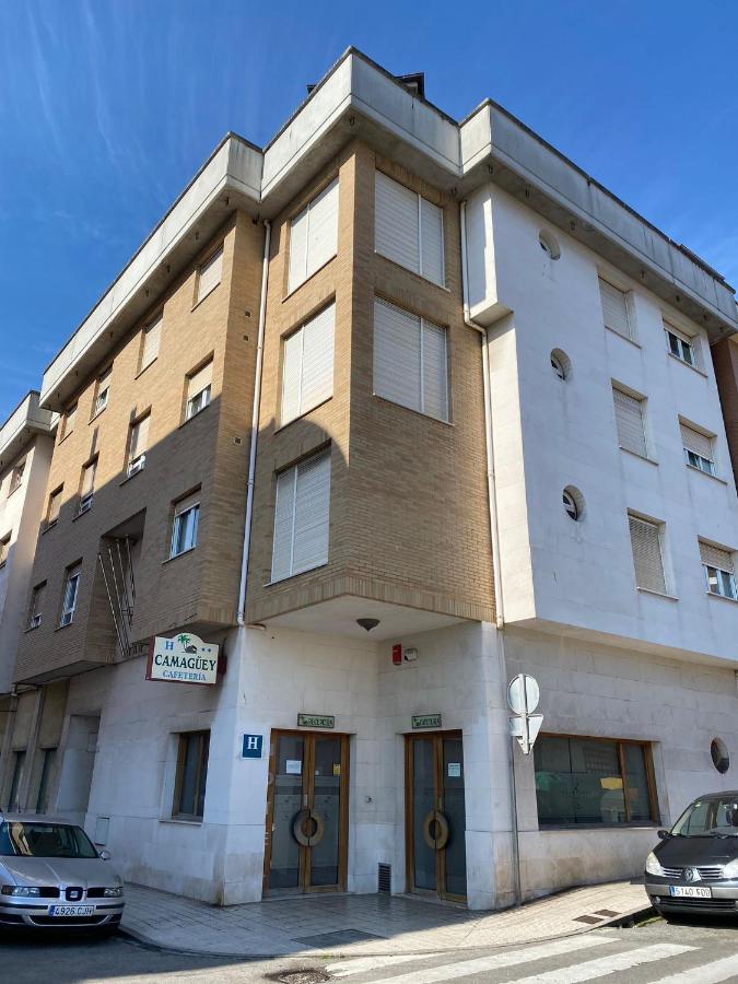 Hotel Camagueey Gijon