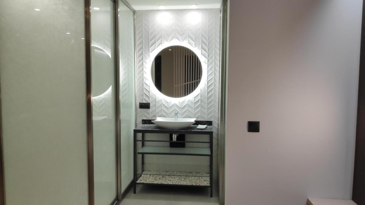 Apartamento Turísticos Y Vella By Bossh Ourense