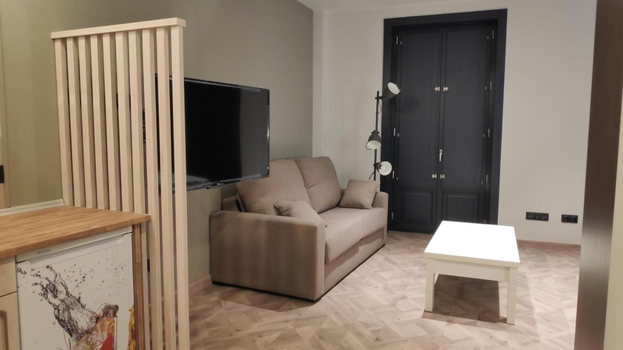 Apartamento Turísticos Y Vella By Bossh Ourense