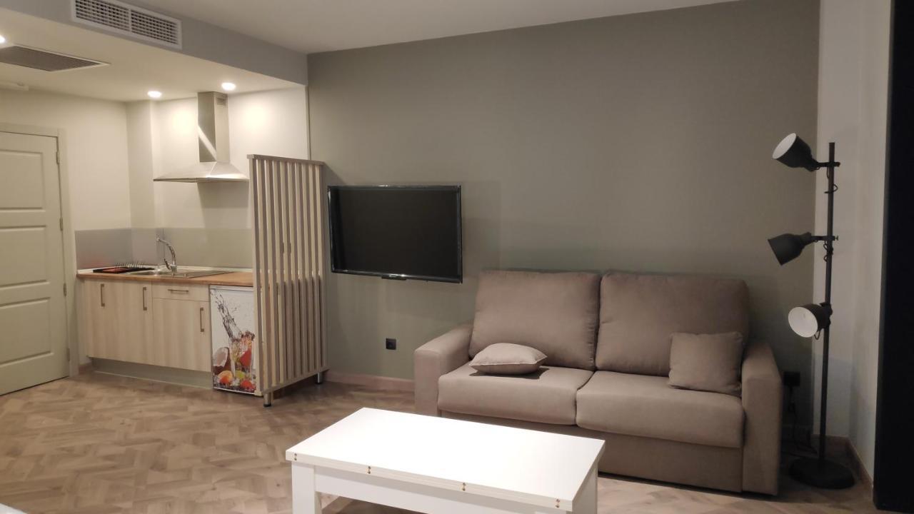 Apartamento Turísticos Y Vella By Bossh *