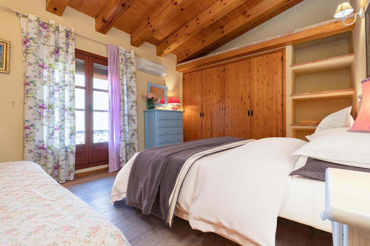 Hauzify I Palauet Del Remei Holiday home *