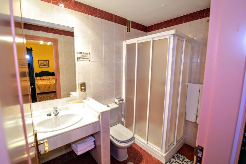 Turisticos La Fonda Apartment Durcal