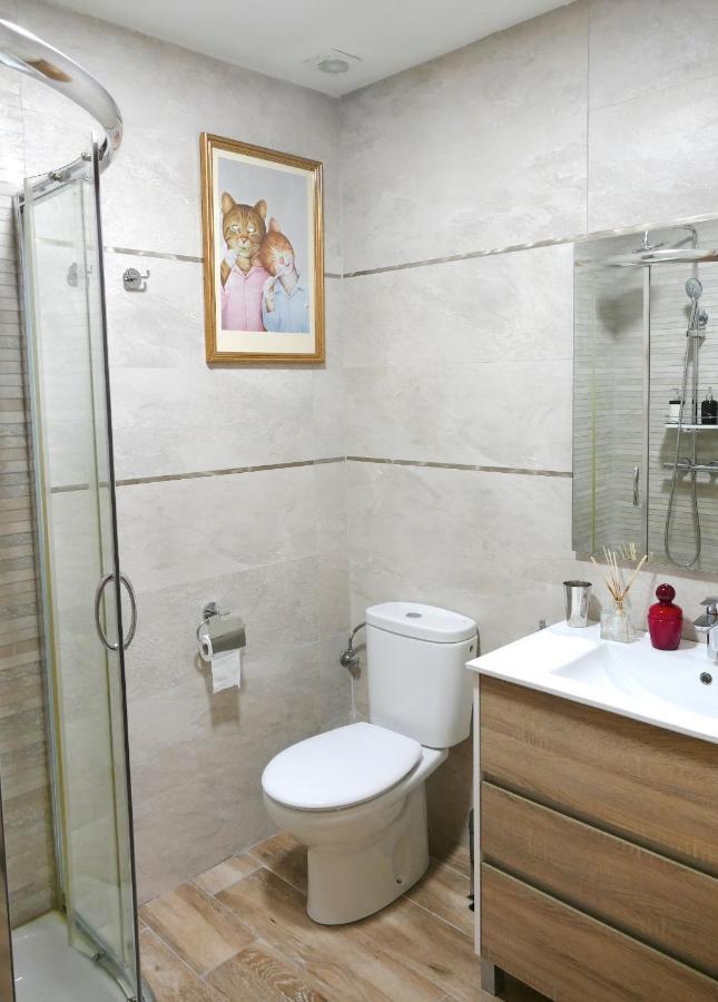 El Triskel De Chumbea, Excepcional Con Maravillosas Vistas A 5km De Bejar Apartment Navalmoral de Bejar
