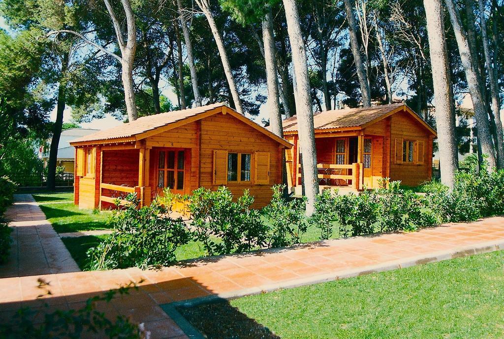 La Llosa Сasa de vacaciones *