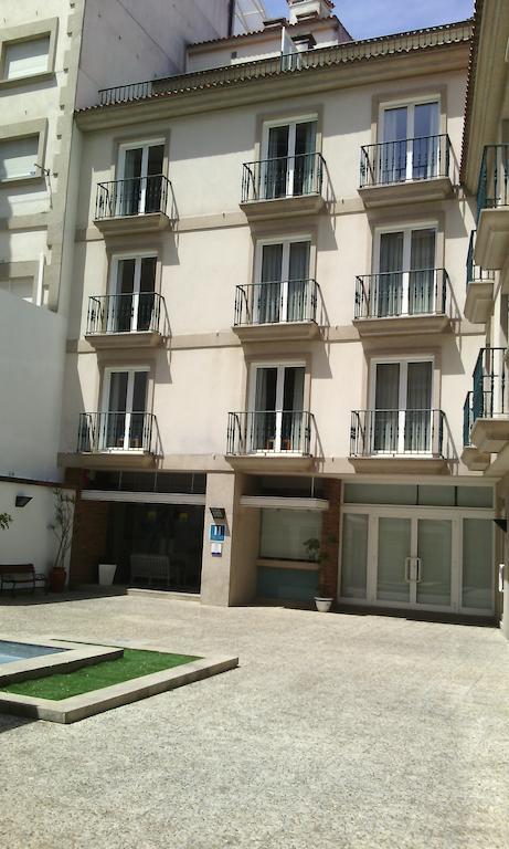 Hotel Marycielo Sanxenxo