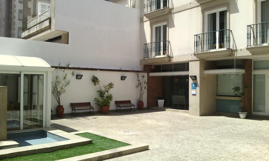 Marycielo 2* Sanxenxo
