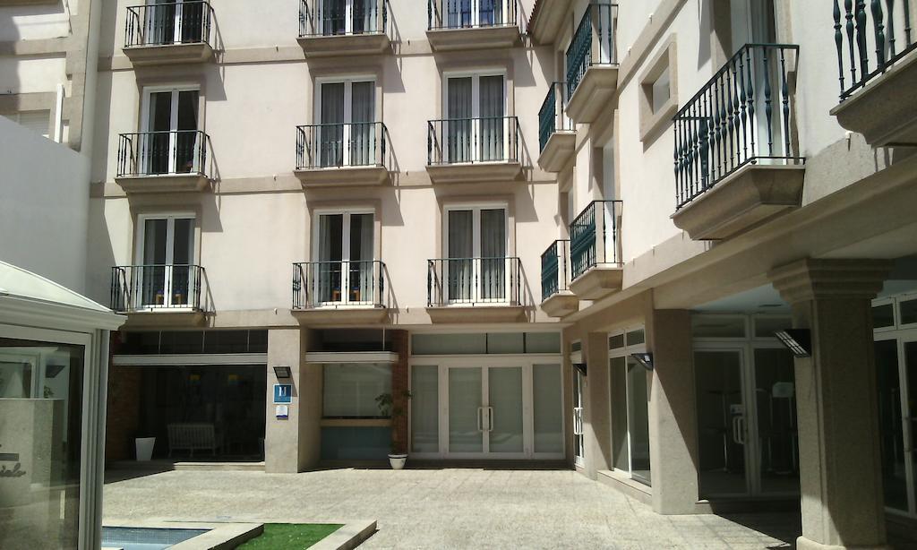 Marycielo Hotel Sanxenxo