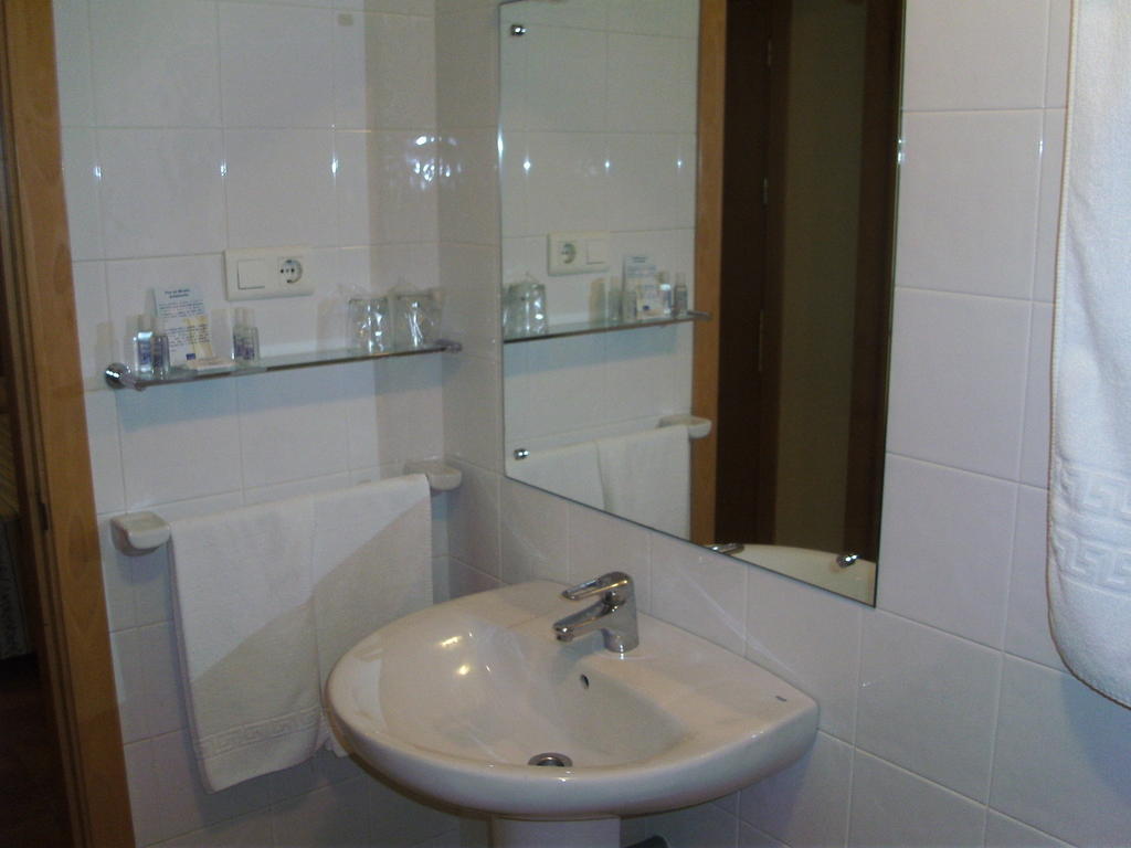 Marycielo Hotel Sanxenxo