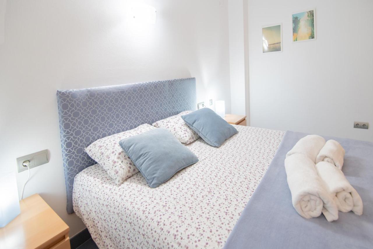 Hogar Vera Apartments&bikes Apartamento *