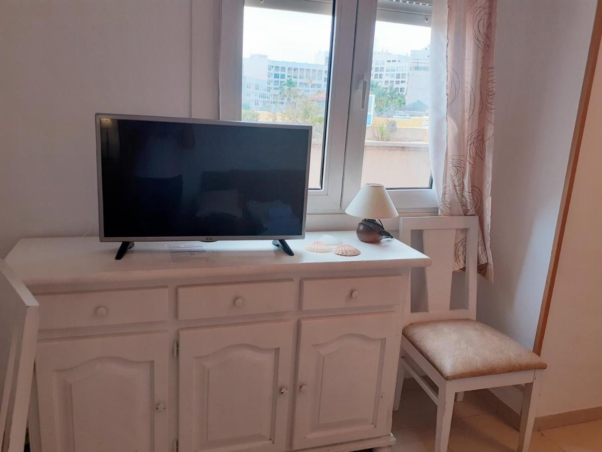 Apartment El Cano Playa