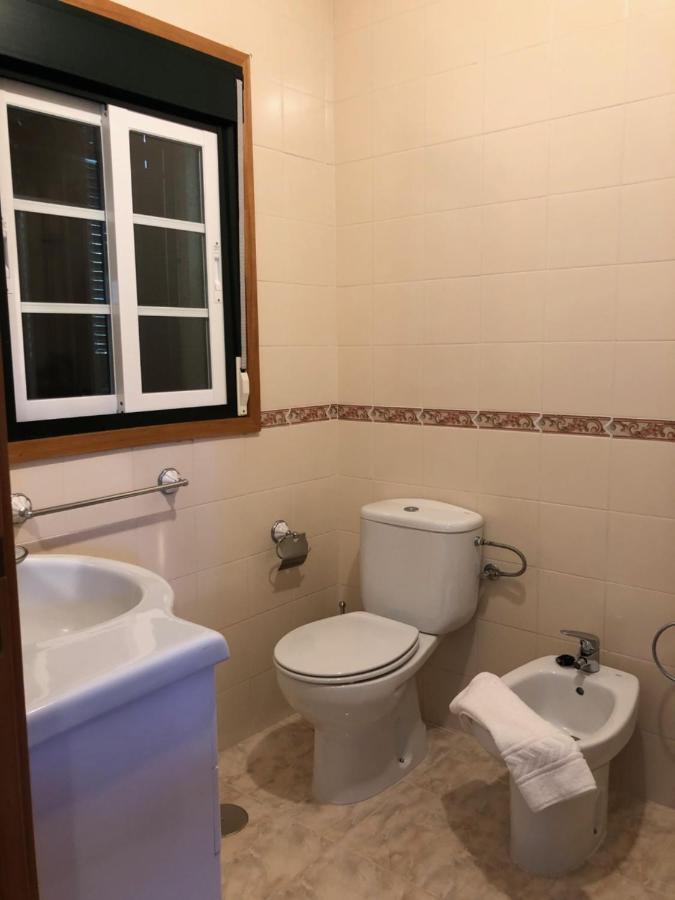 Holiday home Catarina - Xuresvillas Lobios