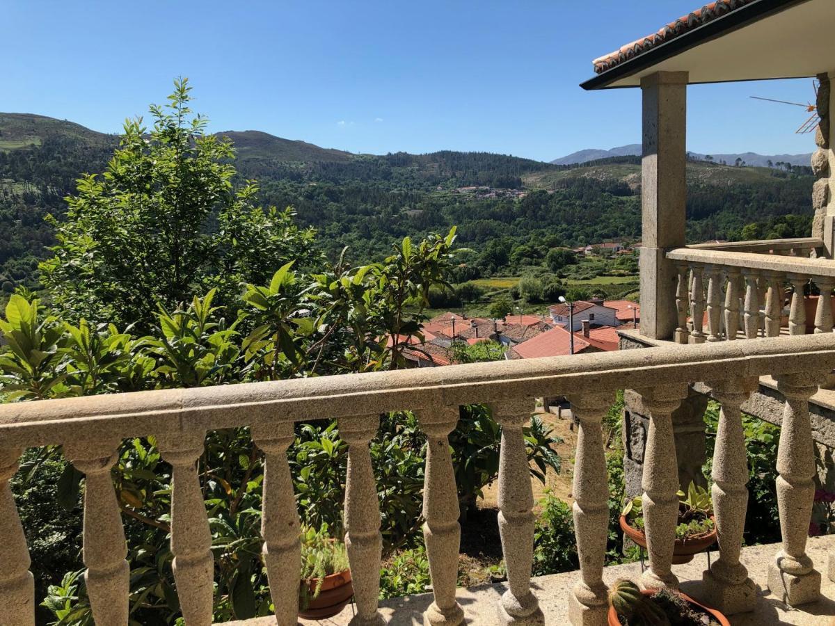 Catarina - Xuresvillas Lobios