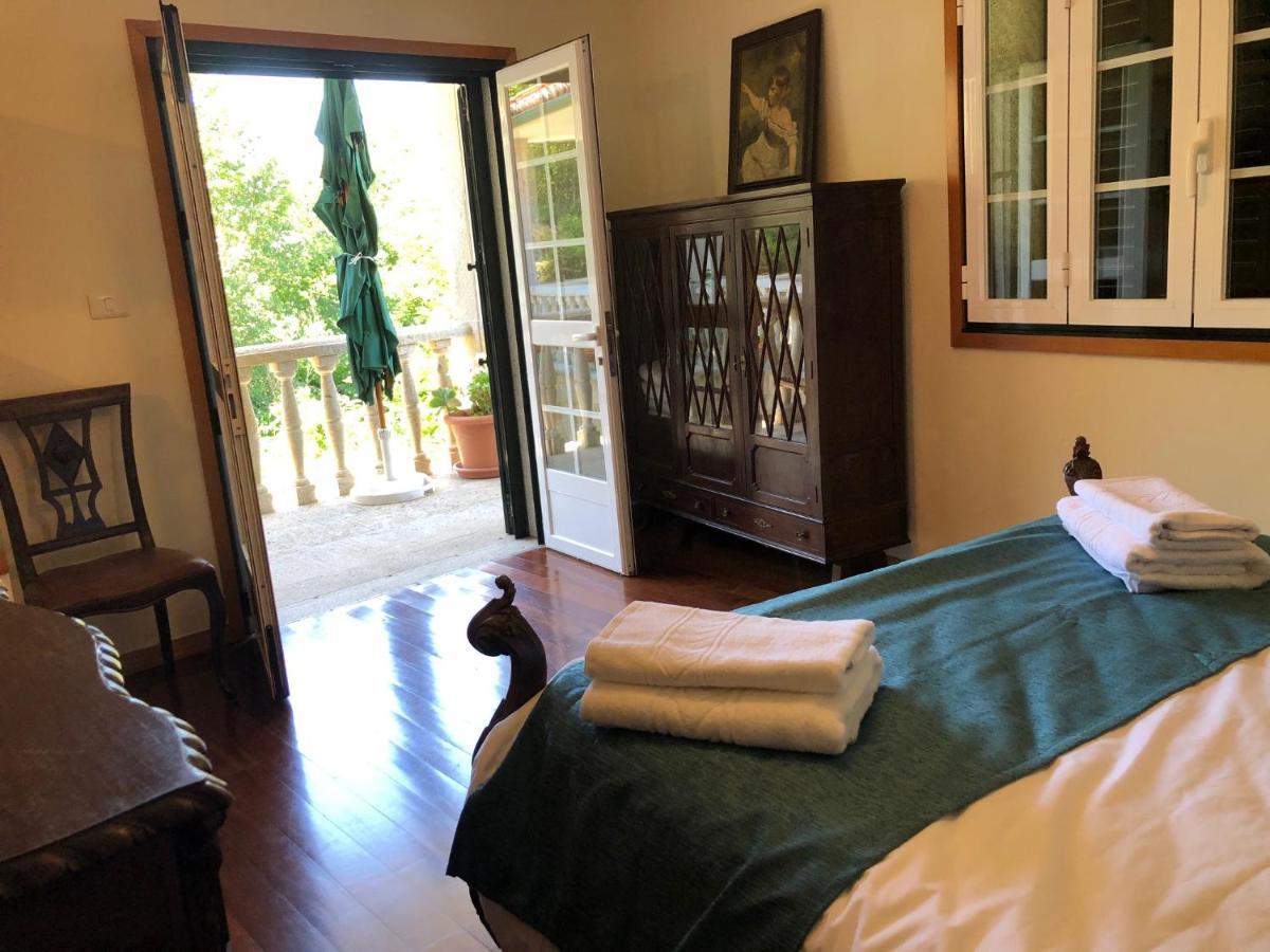 Catarina - Xuresvillas Lobios