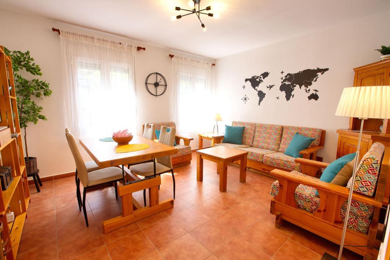 Cuencaloft La Casa Del Tío Serafín Apartamento Cuenca (Castilla-La Mancha)