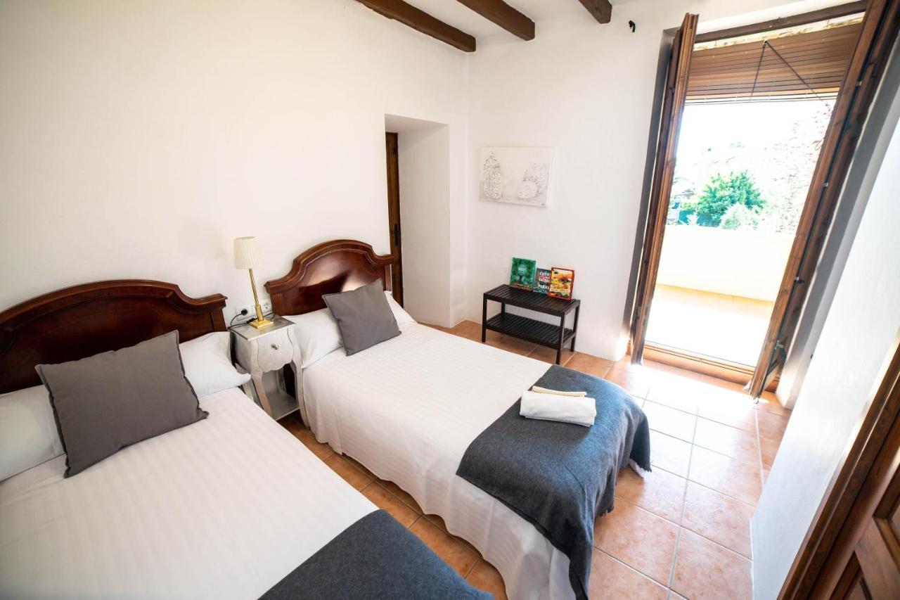 Mas Vedruna Apartamento *