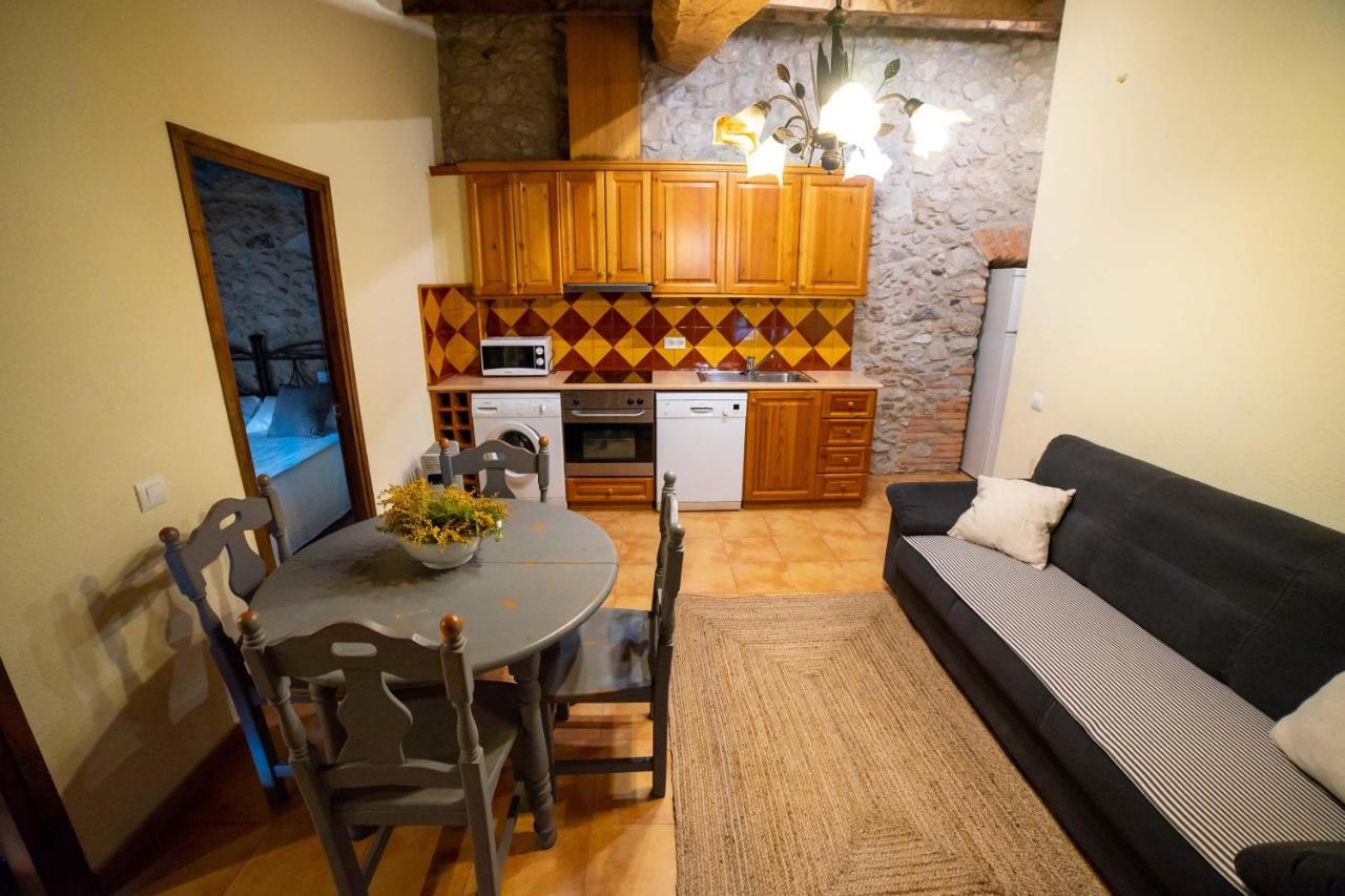 Apartamento Mas Vedruna *