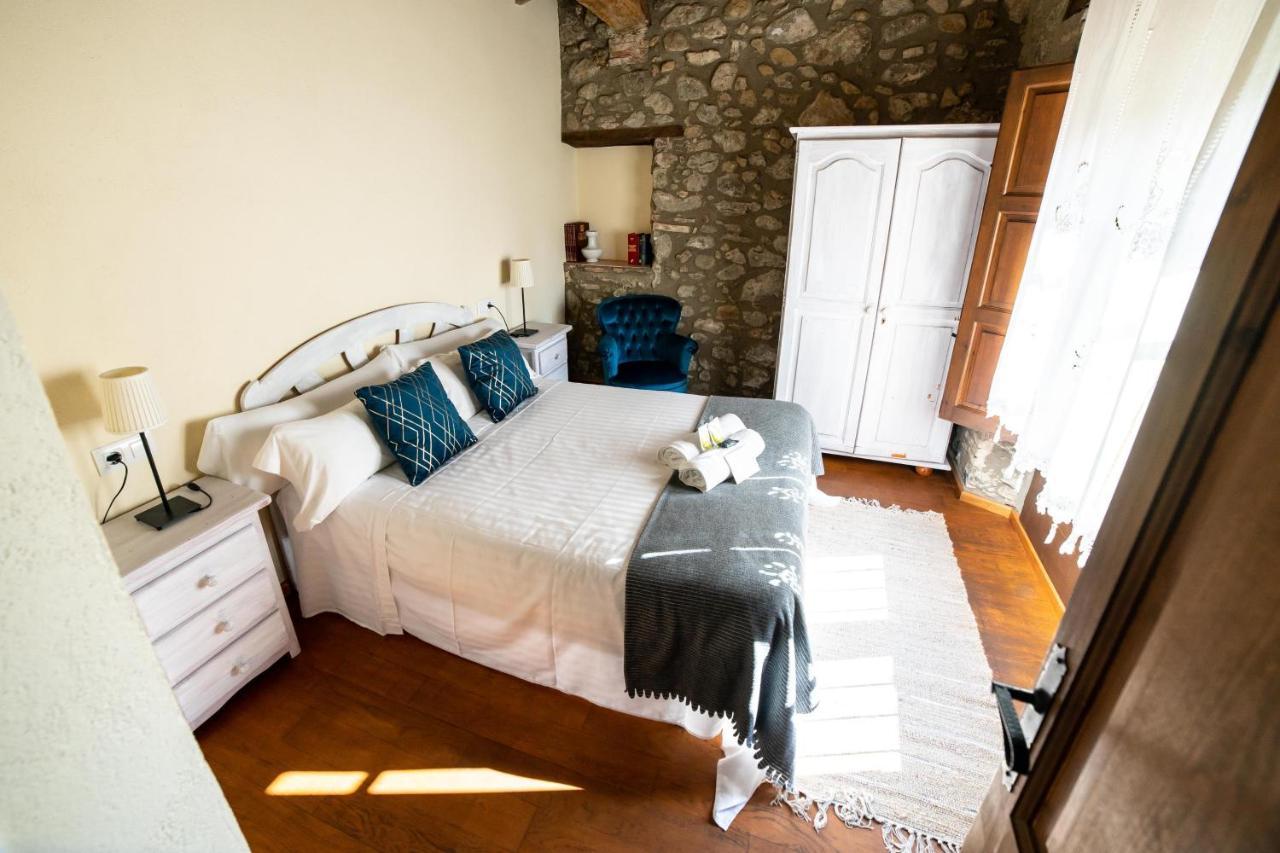 Mas Vedruna Apartamento *