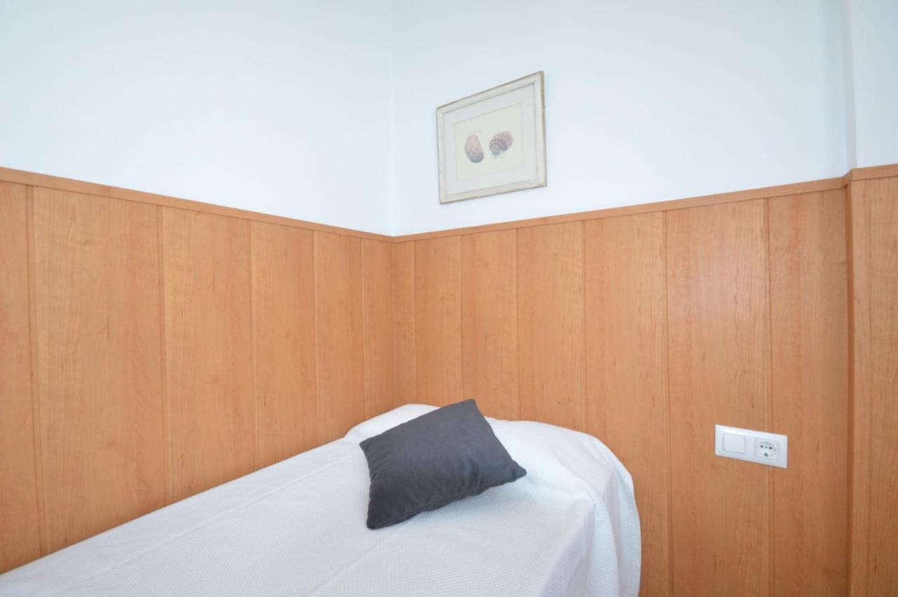 Apartamento Los Molinos *