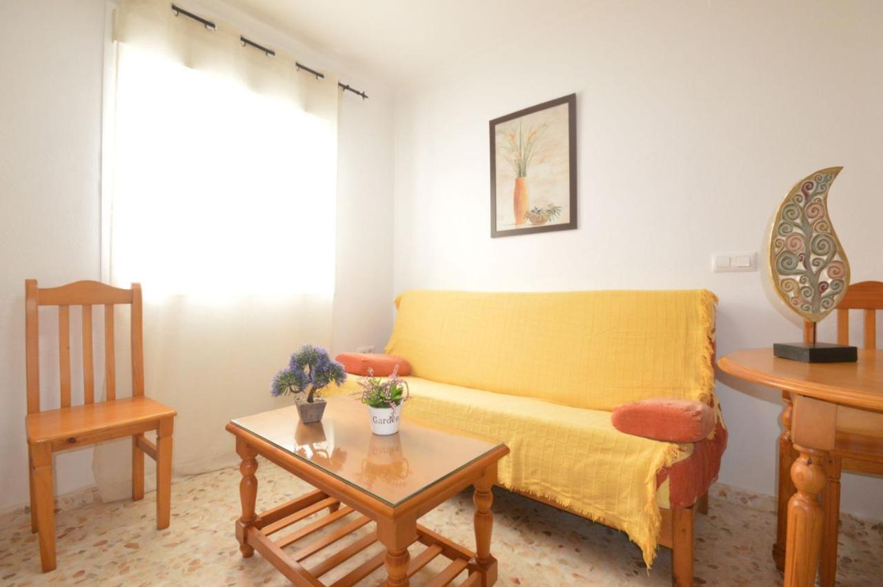 Los Molinos Apartamento Conil De La Frontera