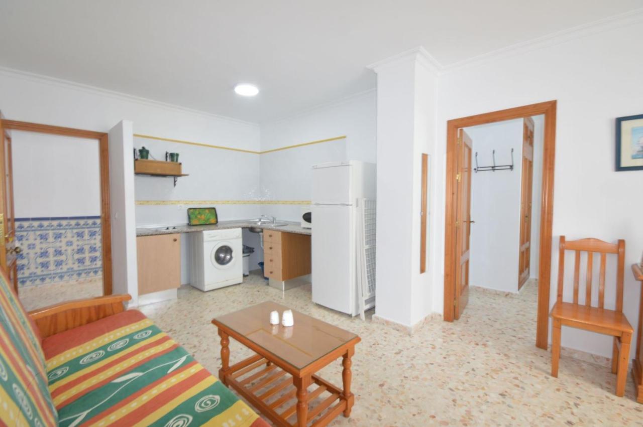 Apartamento Los Molinos *
