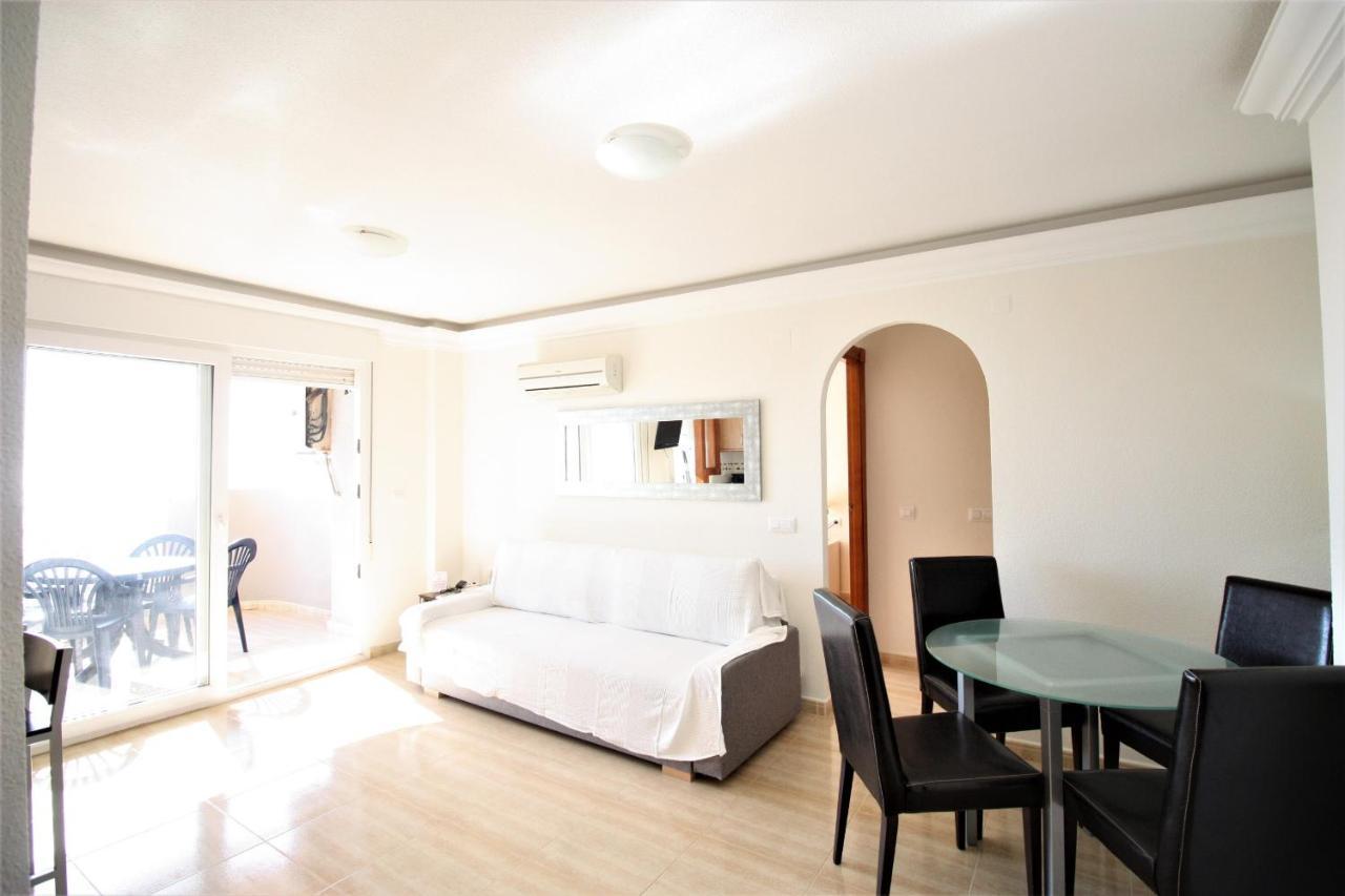 Apartment Spanish Connection - Seychelles La Manga del Mar Menor