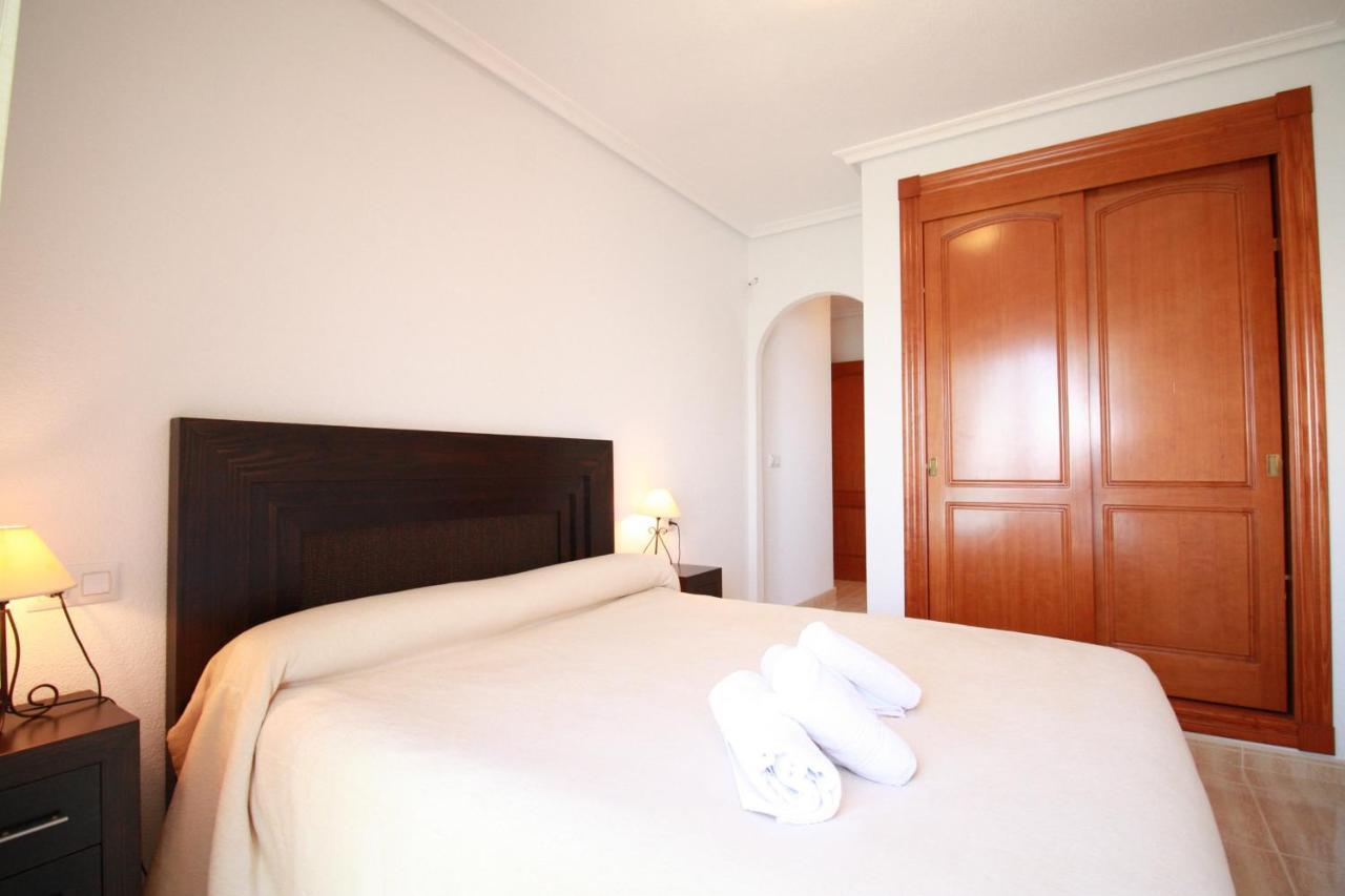 Apartment Spanish Connection - Seychelles