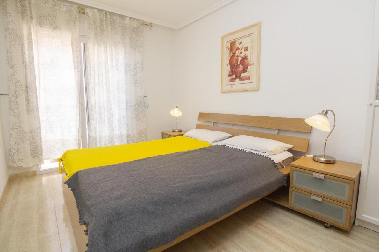 Spanish Connection - Seychelles Apartment La Manga del Mar Menor