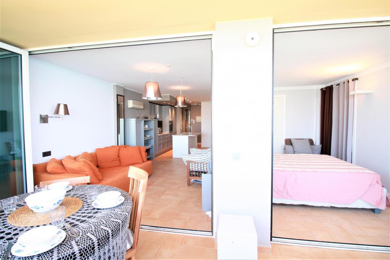 Spanish Connection - Seychelles Apartment La Manga del Mar Menor