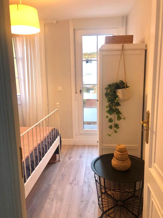 Casa Casco Antiguo Holiday home A Guarda