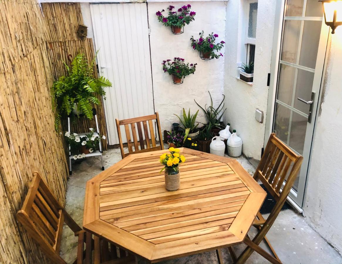 Casa Casco Antiguo Holiday home A Guarda