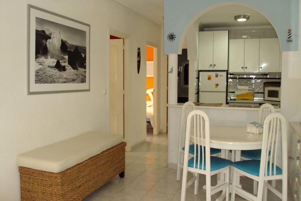 Apartment La Casa De La Palmera
