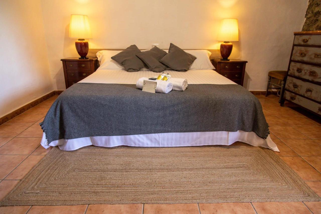 Apartamento Mas Vedruna *