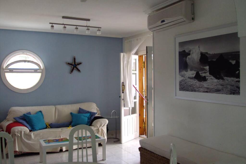 La Casa De La Palmera Torrevieja
