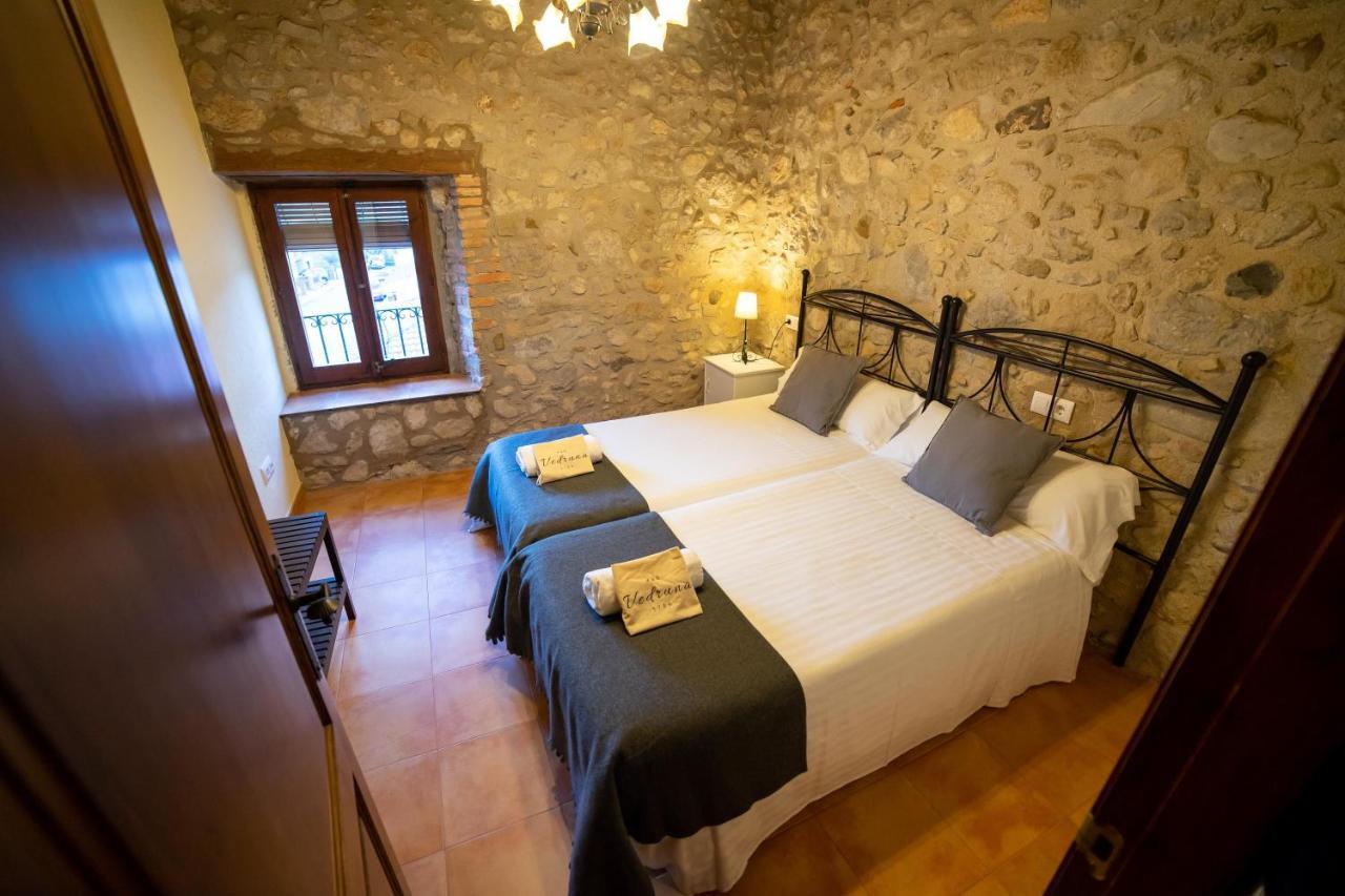 Apartamento Mas Vedruna Les Planes d'Hostoles