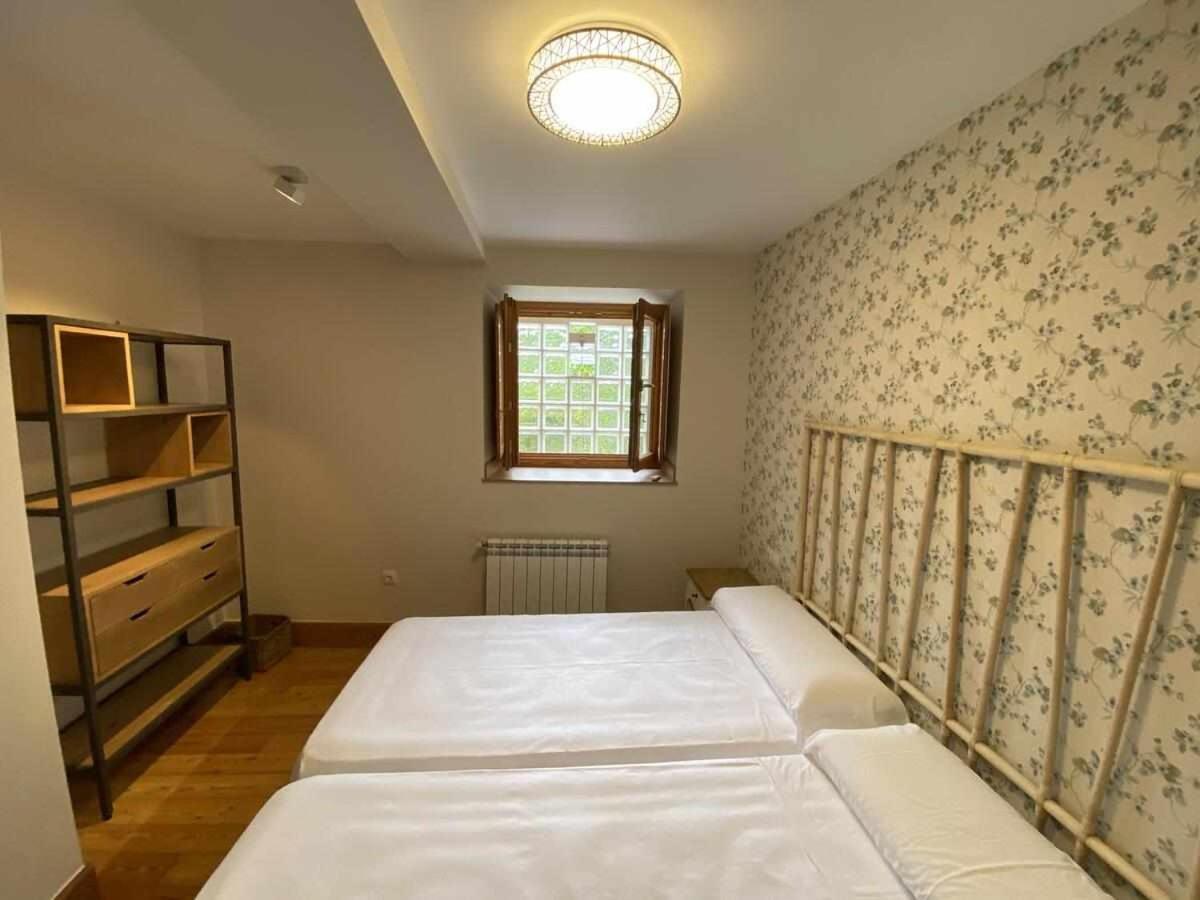 Apartamento Camino Del Norte
