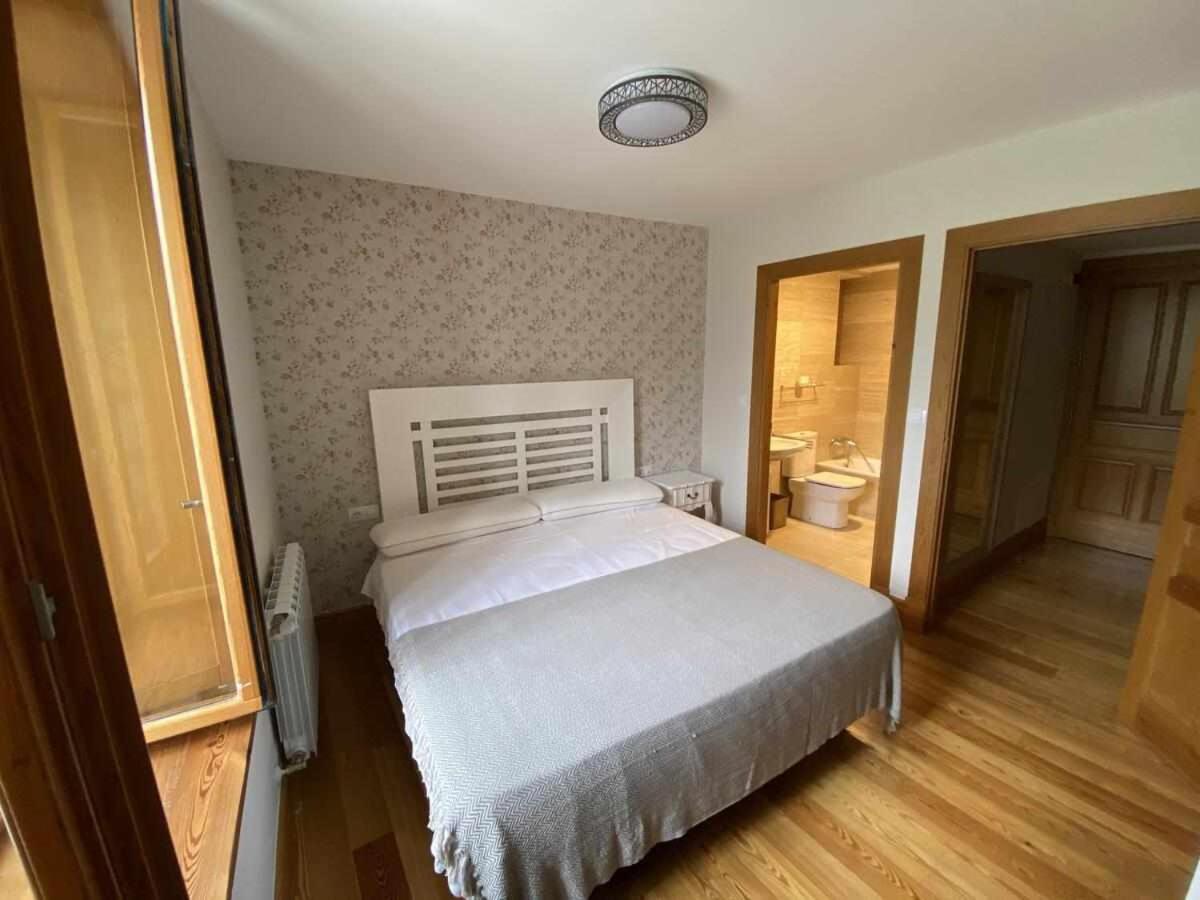 Apartamento Camino Del Norte