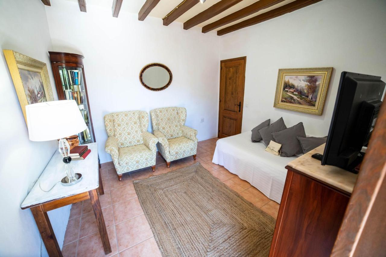 Apartamento Mas Vedruna *