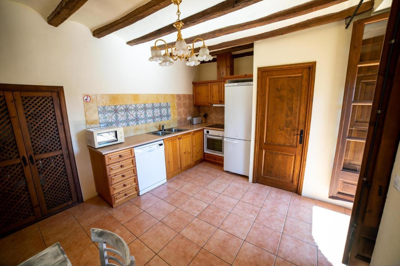 Apartamento Mas Vedruna