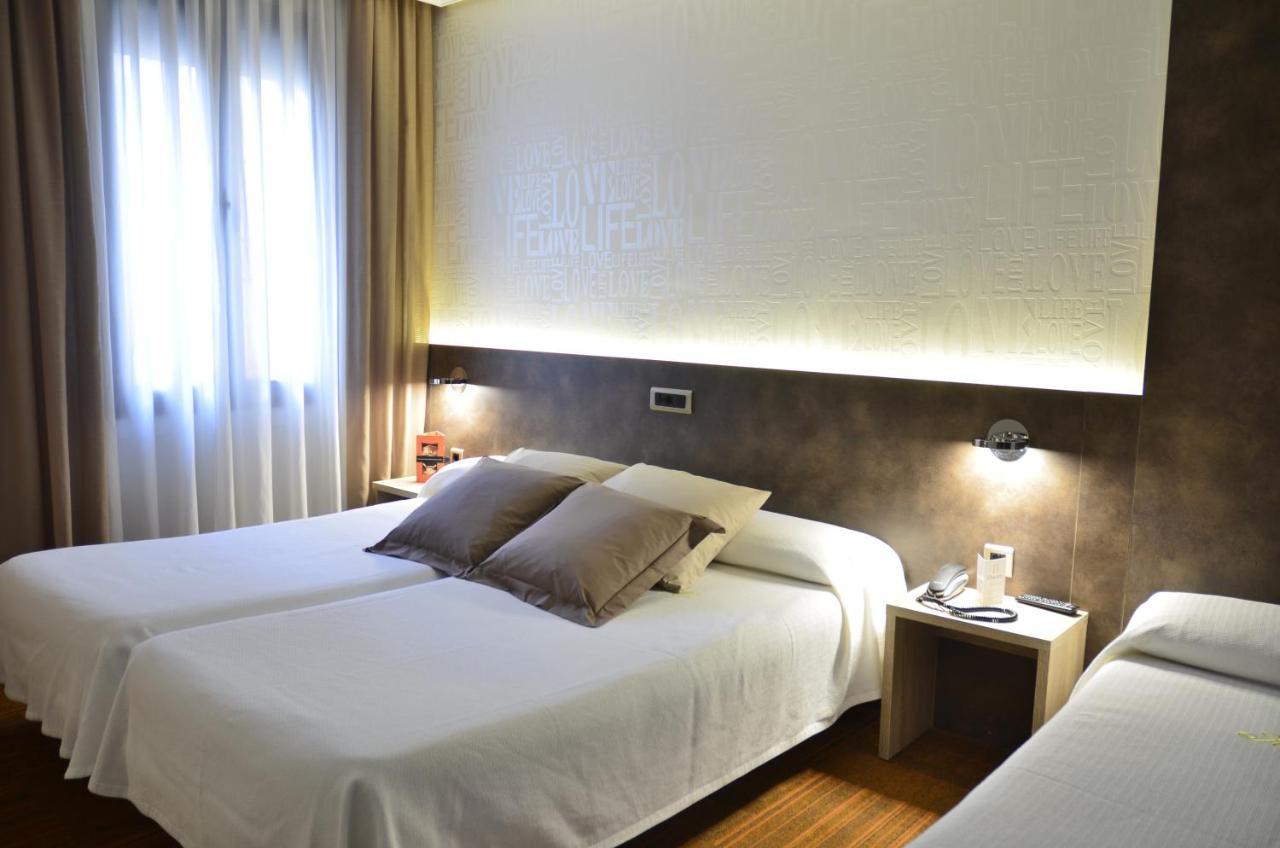 Hotel Oriente 3*