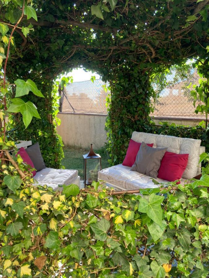 Country house Alqueria De Segovia