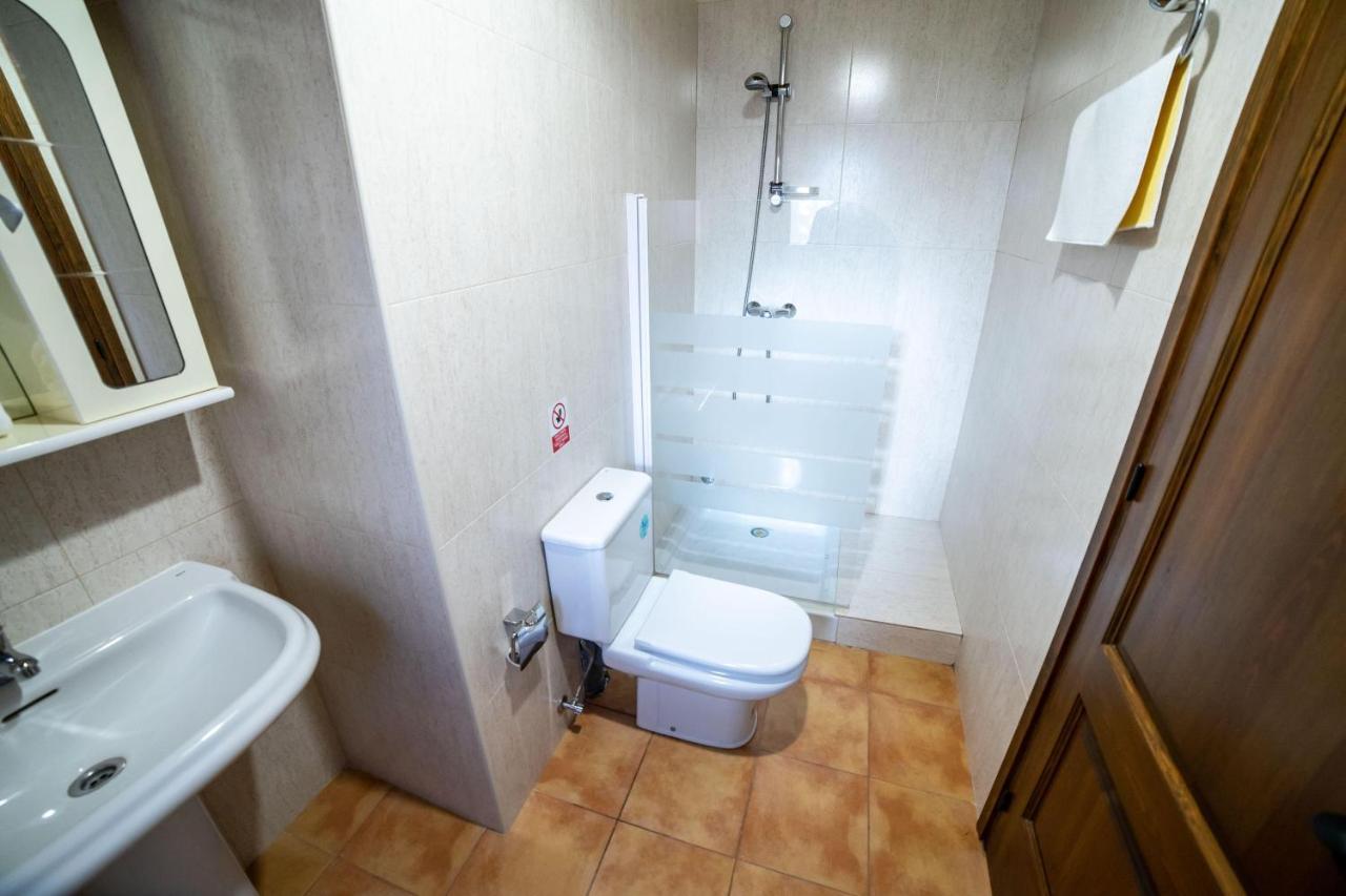 Mas Vedruna Apartamento