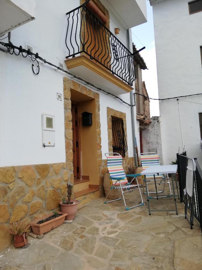 Сasa de vacaciones Pineros Montan