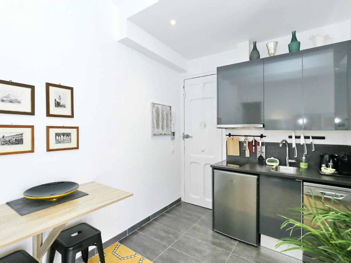 Apartamento Casa Nanit D *