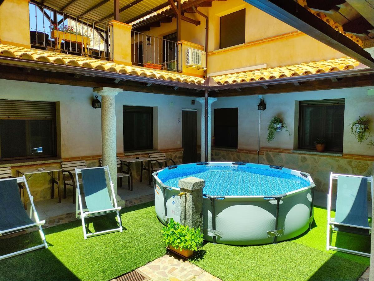 Casa rural Laureles 2 *
