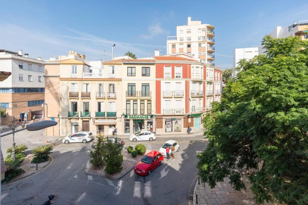 Apartamento Tgh/ Victoria Center 3a *