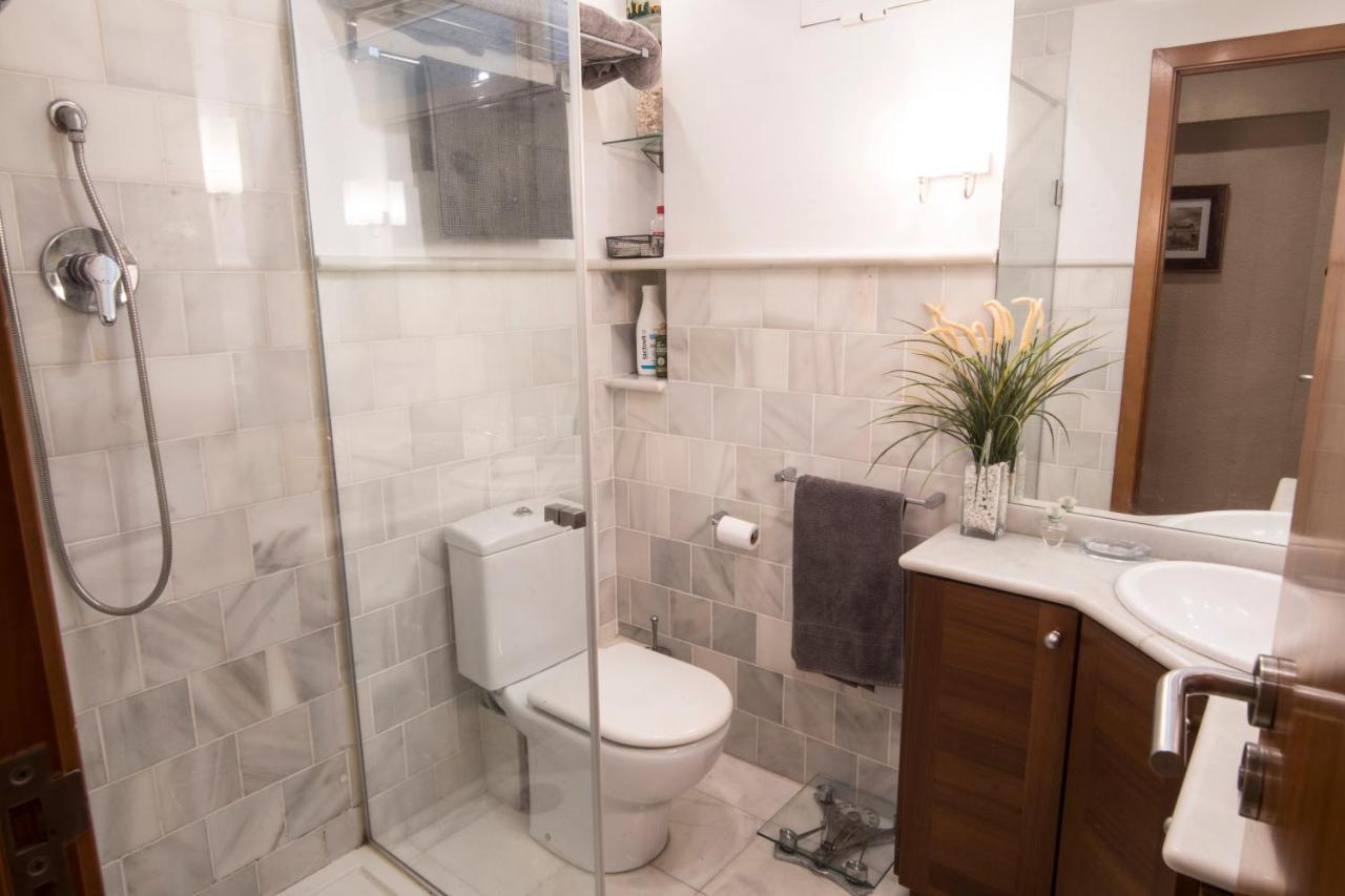 Perfecto Apto A Orillas Del Mediterraneo 4pax Apartamento *