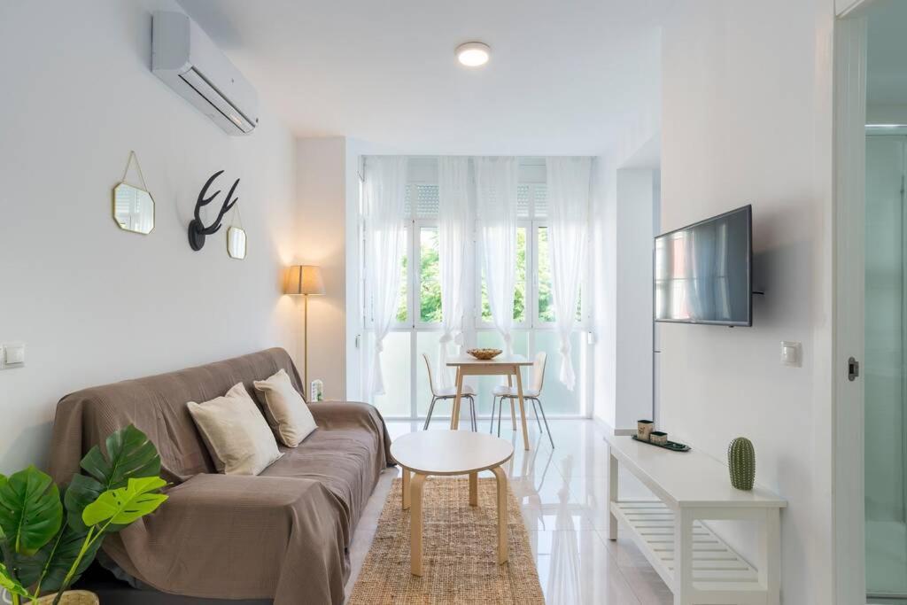 Tgh/ Victoria Center 3a Apartamento