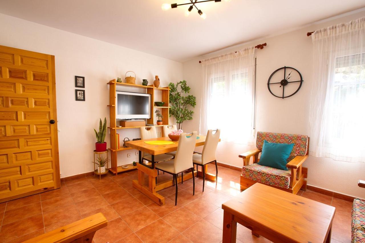 Cuencaloft La Casa Del Tío Serafín Apartamento *
